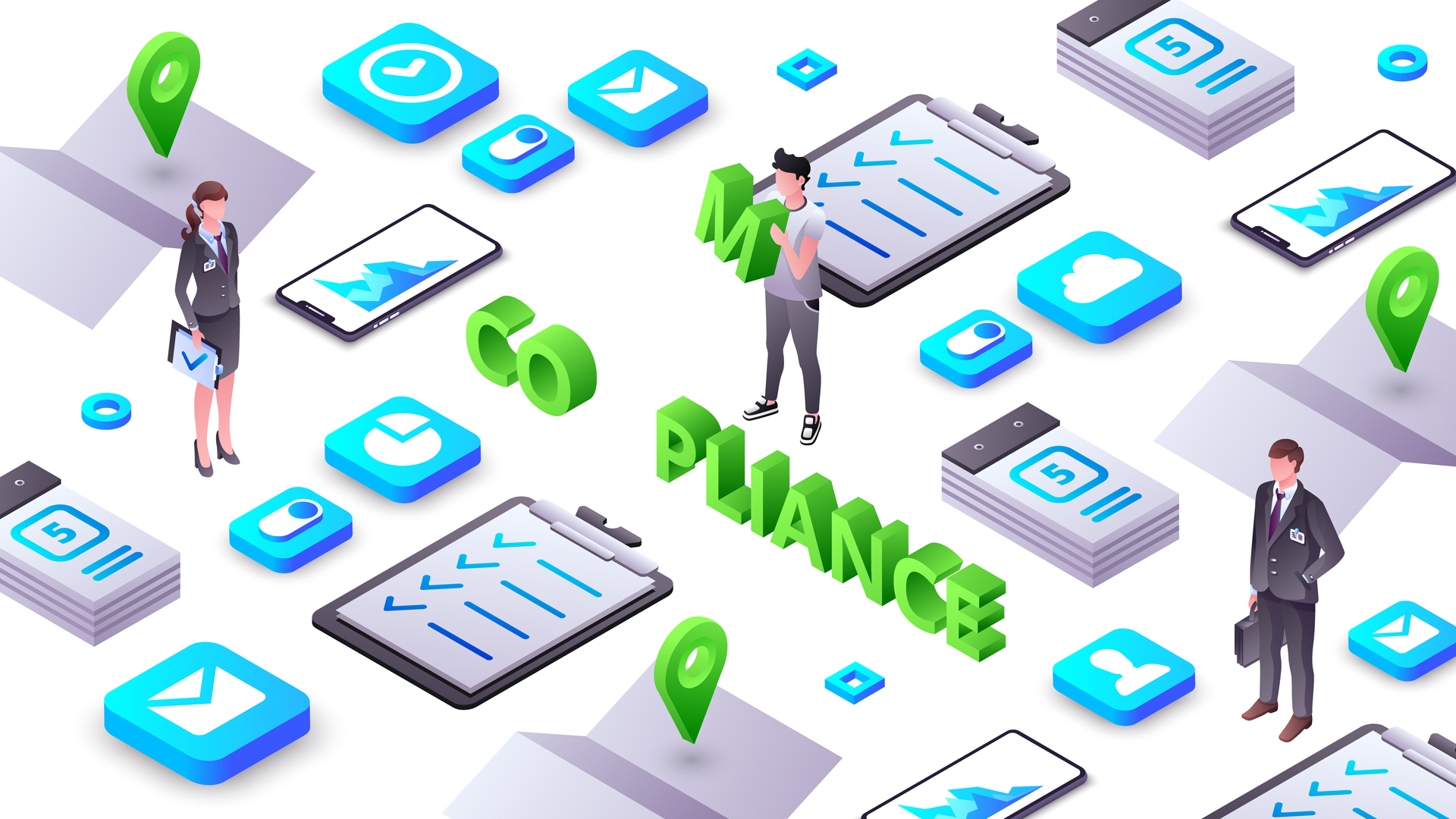 Compliance Risk Management
